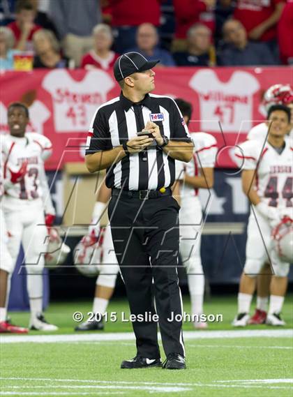 Thumbnail 1 in North Shore vs. Judson (UIL 6A Division 1 Semifinal) photogallery.