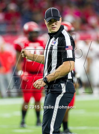 Thumbnail 1 in North Shore vs. Judson (UIL 6A Division 1 Semifinal) photogallery.