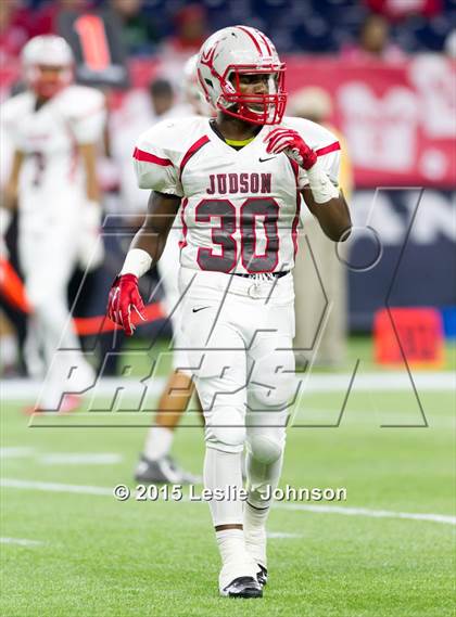 Thumbnail 2 in North Shore vs. Judson (UIL 6A Division 1 Semifinal) photogallery.