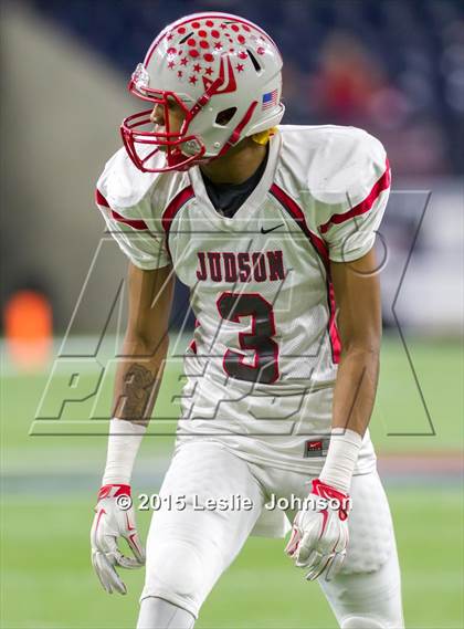 Thumbnail 1 in North Shore vs. Judson (UIL 6A Division 1 Semifinal) photogallery.