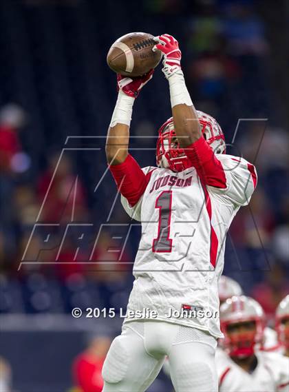 Thumbnail 1 in North Shore vs. Judson (UIL 6A Division 1 Semifinal) photogallery.