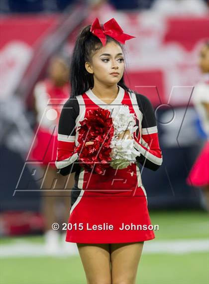 Thumbnail 2 in North Shore vs. Judson (UIL 6A Division 1 Semifinal) photogallery.