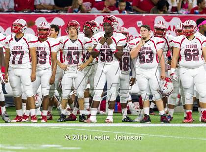 Thumbnail 3 in North Shore vs. Judson (UIL 6A Division 1 Semifinal) photogallery.