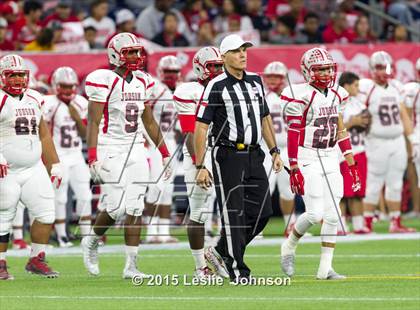 Thumbnail 2 in North Shore vs. Judson (UIL 6A Division 1 Semifinal) photogallery.