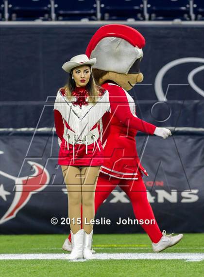 Thumbnail 2 in North Shore vs. Judson (UIL 6A Division 1 Semifinal) photogallery.