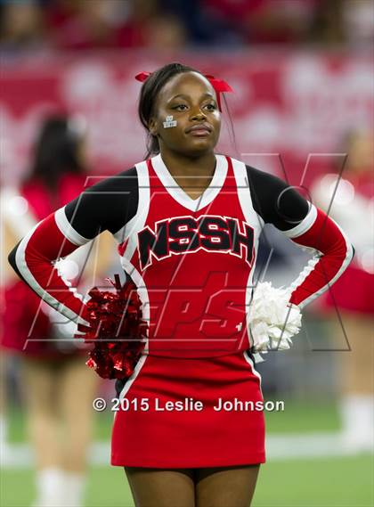 Thumbnail 1 in North Shore vs. Judson (UIL 6A Division 1 Semifinal) photogallery.