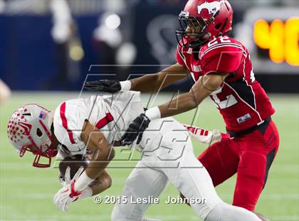 Thumbnail 1 in North Shore vs. Judson (UIL 6A Division 1 Semifinal) photogallery.