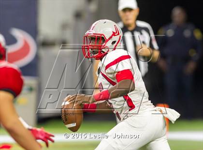 Thumbnail 3 in North Shore vs. Judson (UIL 6A Division 1 Semifinal) photogallery.