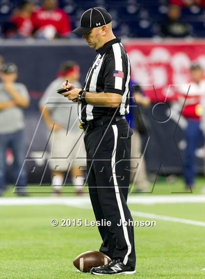 Thumbnail 2 in North Shore vs. Judson (UIL 6A Division 1 Semifinal) photogallery.