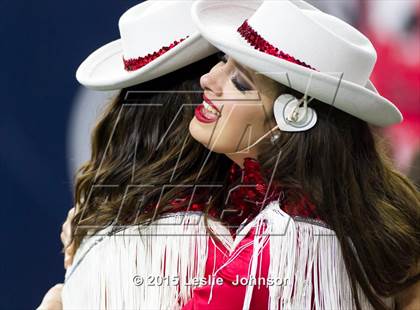 Thumbnail 3 in North Shore vs. Judson (UIL 6A Division 1 Semifinal) photogallery.