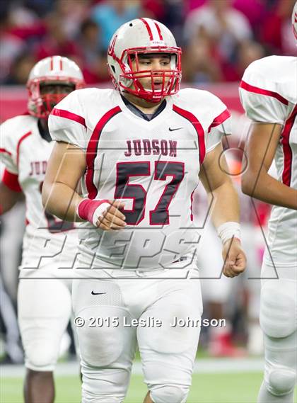 Thumbnail 1 in North Shore vs. Judson (UIL 6A Division 1 Semifinal) photogallery.