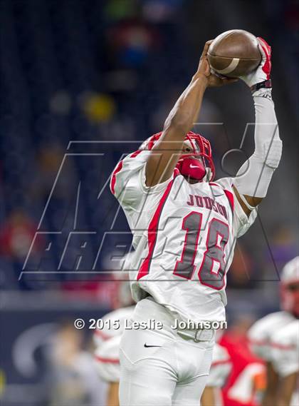 Thumbnail 2 in North Shore vs. Judson (UIL 6A Division 1 Semifinal) photogallery.
