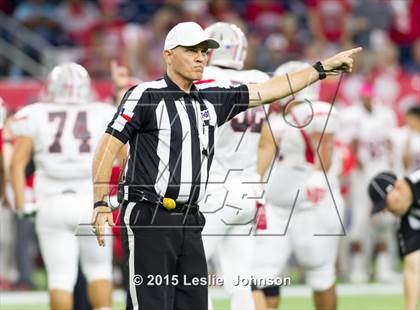 Thumbnail 2 in North Shore vs. Judson (UIL 6A Division 1 Semifinal) photogallery.