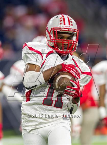 Thumbnail 1 in North Shore vs. Judson (UIL 6A Division 1 Semifinal) photogallery.