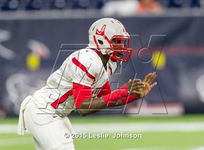Thumbnail 3 in North Shore vs. Judson (UIL 6A Division 1 Semifinal) photogallery.