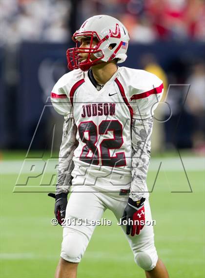 Thumbnail 3 in North Shore vs. Judson (UIL 6A Division 1 Semifinal) photogallery.
