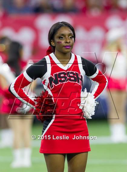 Thumbnail 3 in North Shore vs. Judson (UIL 6A Division 1 Semifinal) photogallery.
