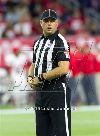 Thumbnail 2 in North Shore vs. Judson (UIL 6A Division 1 Semifinal) photogallery.