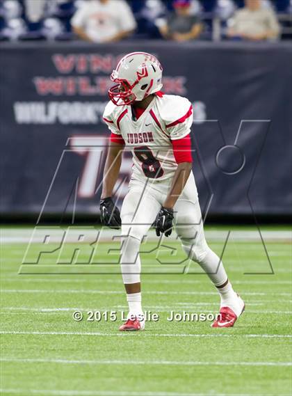 Thumbnail 1 in North Shore vs. Judson (UIL 6A Division 1 Semifinal) photogallery.