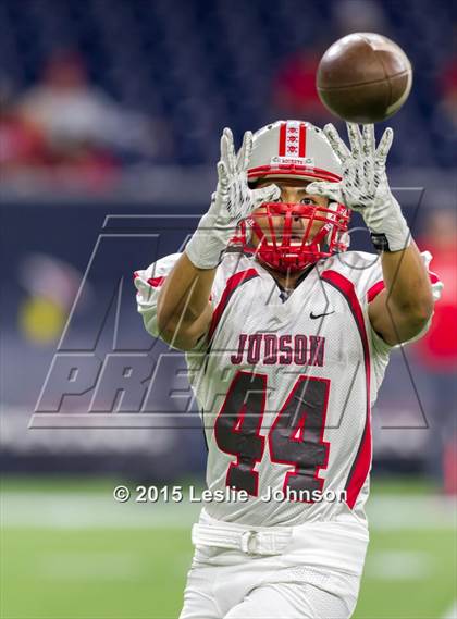 Thumbnail 3 in North Shore vs. Judson (UIL 6A Division 1 Semifinal) photogallery.