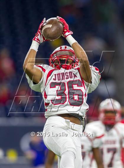 Thumbnail 3 in North Shore vs. Judson (UIL 6A Division 1 Semifinal) photogallery.