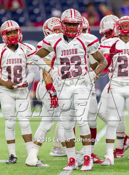 Thumbnail 1 in North Shore vs. Judson (UIL 6A Division 1 Semifinal) photogallery.