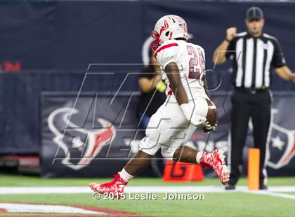 Thumbnail 3 in North Shore vs. Judson (UIL 6A Division 1 Semifinal) photogallery.