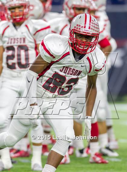 Thumbnail 1 in North Shore vs. Judson (UIL 6A Division 1 Semifinal) photogallery.