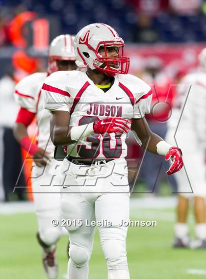 Thumbnail 3 in North Shore vs. Judson (UIL 6A Division 1 Semifinal) photogallery.