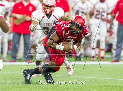 Thumbnail 2 in North Shore vs. Judson (UIL 6A Division 1 Semifinal) photogallery.