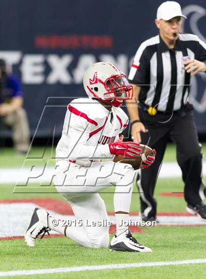 Thumbnail 1 in North Shore vs. Judson (UIL 6A Division 1 Semifinal) photogallery.