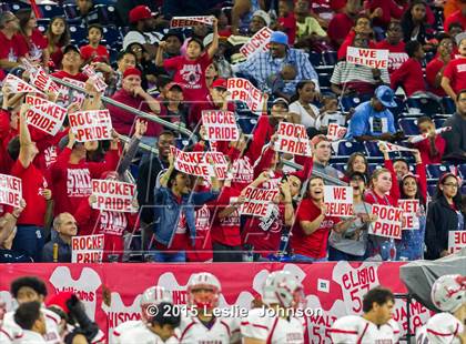 Thumbnail 1 in North Shore vs. Judson (UIL 6A Division 1 Semifinal) photogallery.