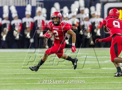Thumbnail 1 in North Shore vs. Judson (UIL 6A Division 1 Semifinal) photogallery.