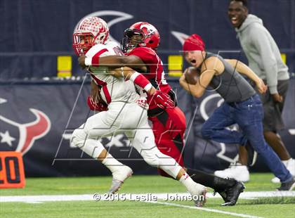 Thumbnail 1 in North Shore vs. Judson (UIL 6A Division 1 Semifinal) photogallery.