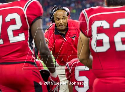 Thumbnail 1 in North Shore vs. Judson (UIL 6A Division 1 Semifinal) photogallery.