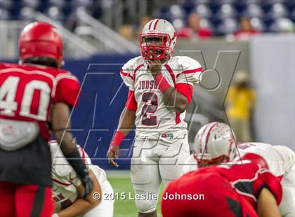Thumbnail 1 in North Shore vs. Judson (UIL 6A Division 1 Semifinal) photogallery.