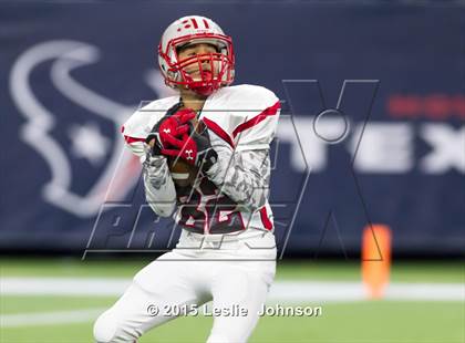 Thumbnail 1 in North Shore vs. Judson (UIL 6A Division 1 Semifinal) photogallery.
