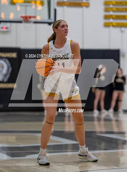 Thumbnail 3 in Arapahoe vs Cherry Creek photogallery.