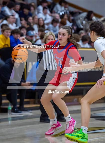 Thumbnail 3 in Arapahoe vs Cherry Creek photogallery.