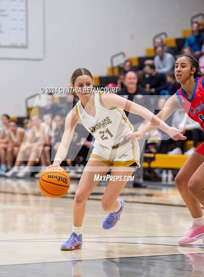 Thumbnail 1 in Arapahoe vs Cherry Creek photogallery.