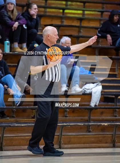 Thumbnail 1 in Arapahoe vs Cherry Creek photogallery.