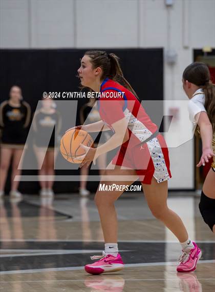 Thumbnail 1 in Arapahoe vs Cherry Creek photogallery.