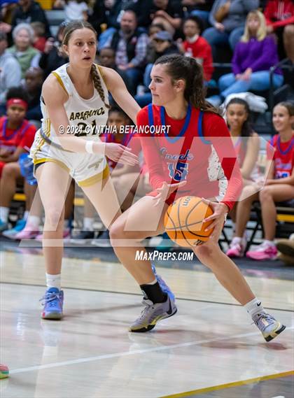 Thumbnail 1 in Arapahoe vs Cherry Creek photogallery.