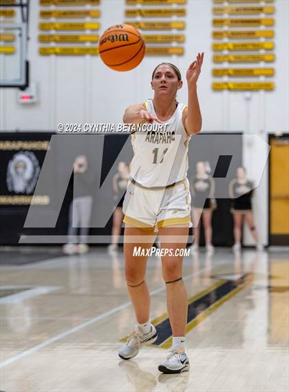 Thumbnail 3 in Arapahoe vs Cherry Creek photogallery.