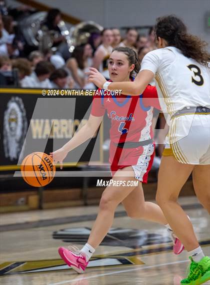 Thumbnail 2 in Arapahoe vs Cherry Creek photogallery.