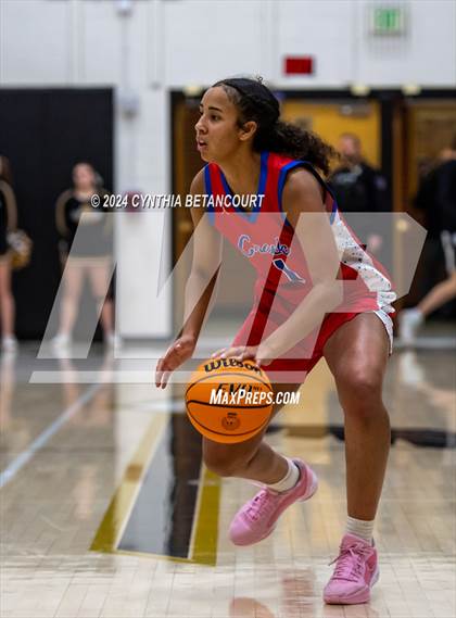 Thumbnail 3 in Arapahoe vs Cherry Creek photogallery.