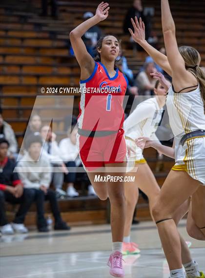 Thumbnail 2 in Arapahoe vs Cherry Creek photogallery.