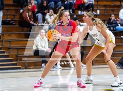 Thumbnail 1 in Arapahoe vs Cherry Creek photogallery.
