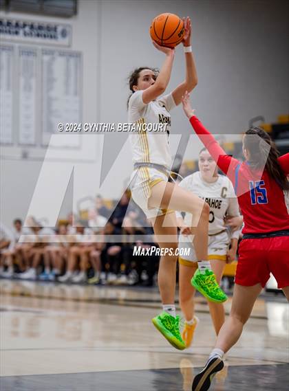 Thumbnail 1 in Arapahoe vs Cherry Creek photogallery.