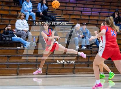 Thumbnail 2 in Arapahoe vs Cherry Creek photogallery.